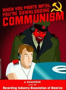 Downloading Communism