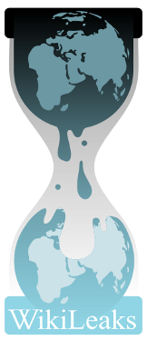 Wikileaks-Logo