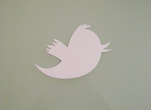 Twitter-Logo